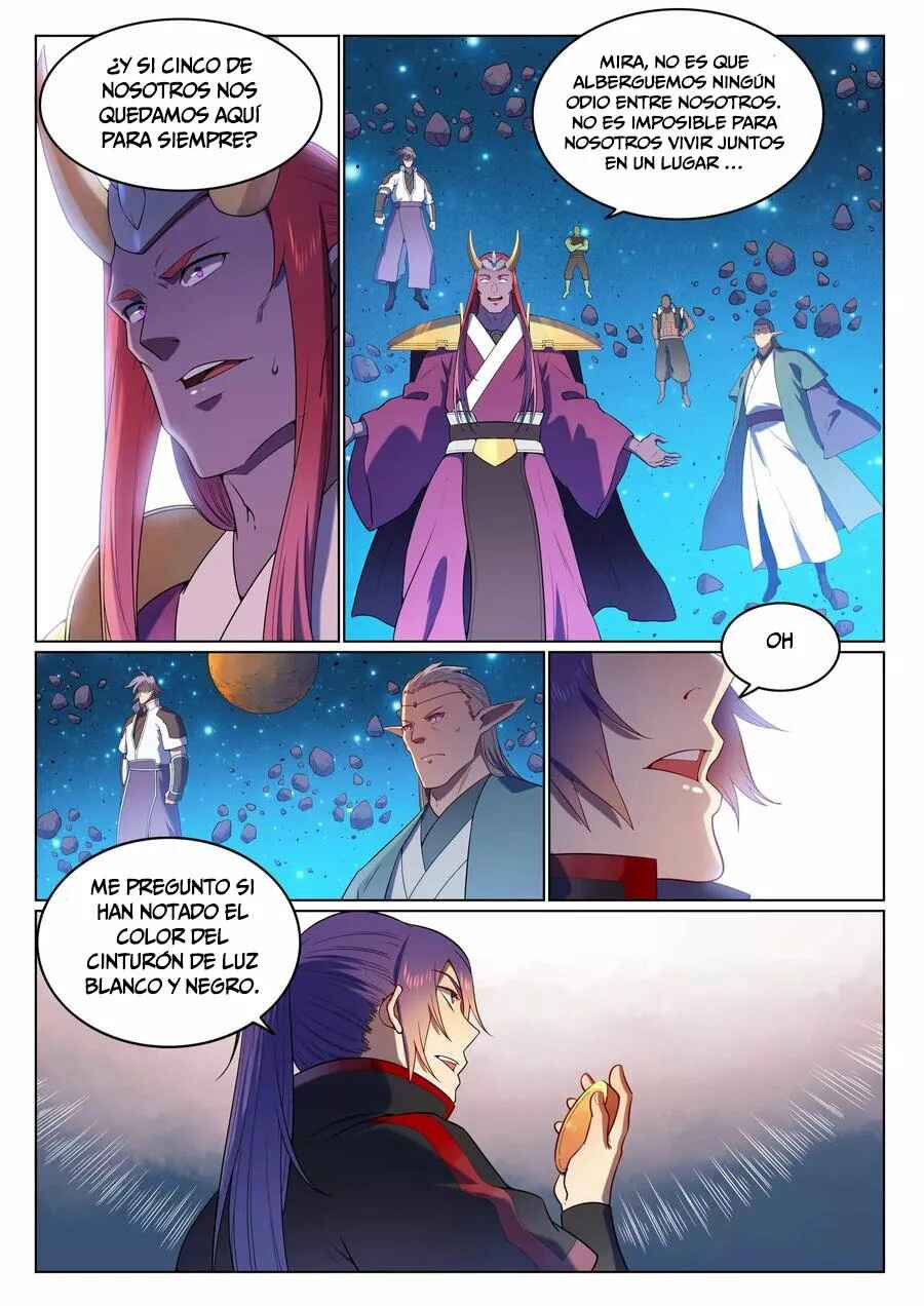 Chapter 563 - Page 17