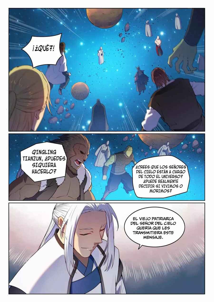 Chapter 563 - Page 4