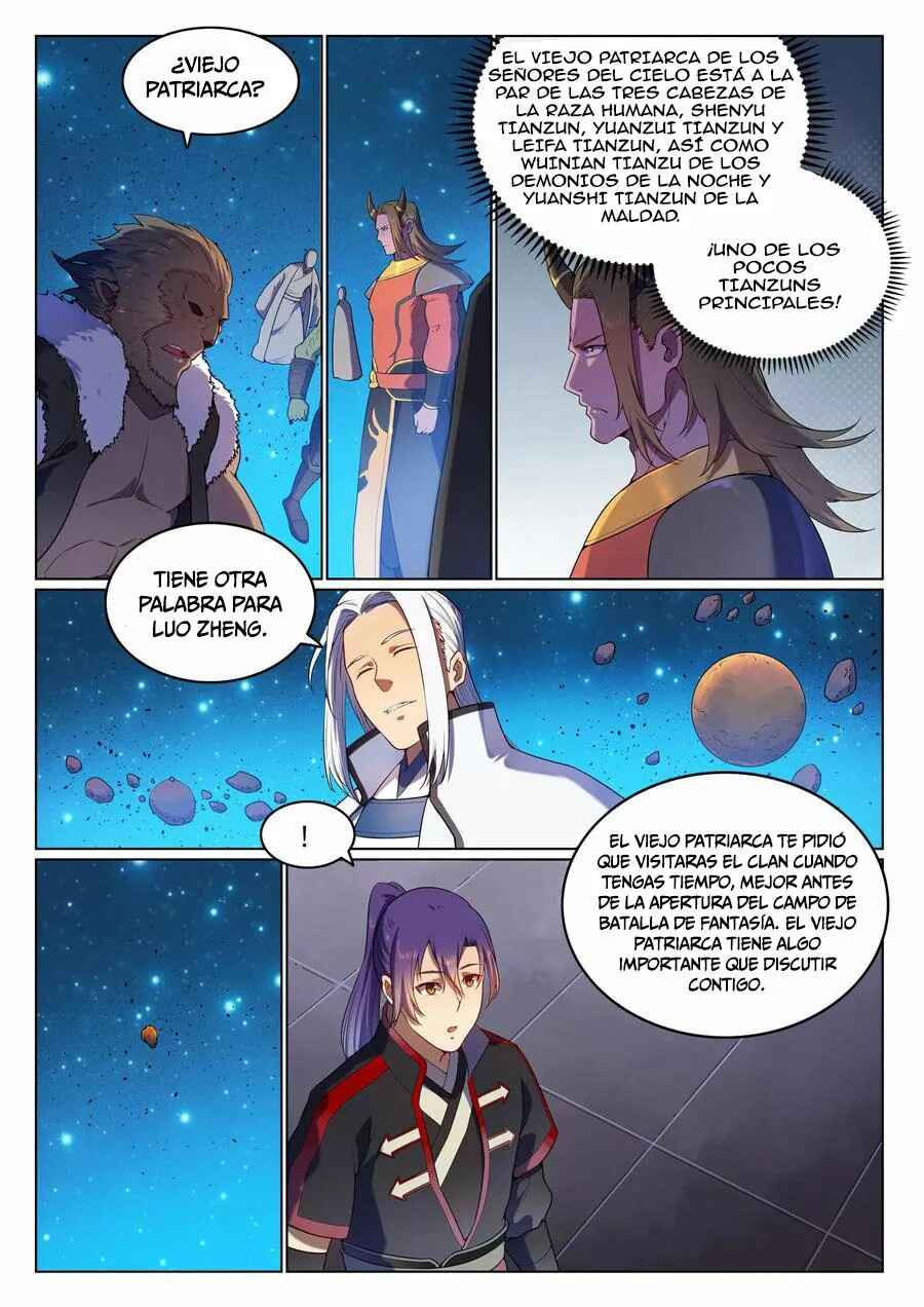 Chapter 563 - Page 5