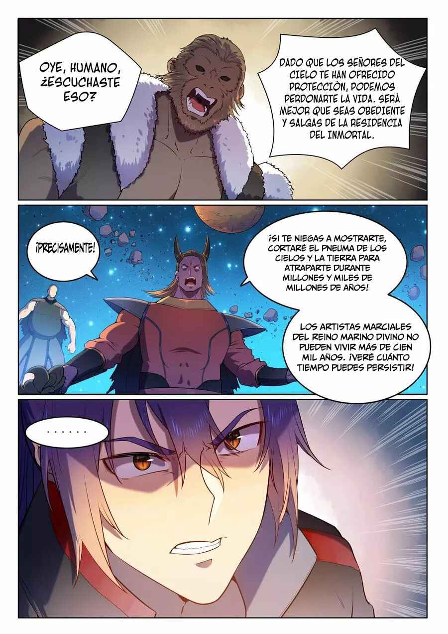 Chapter 563 - Page 7