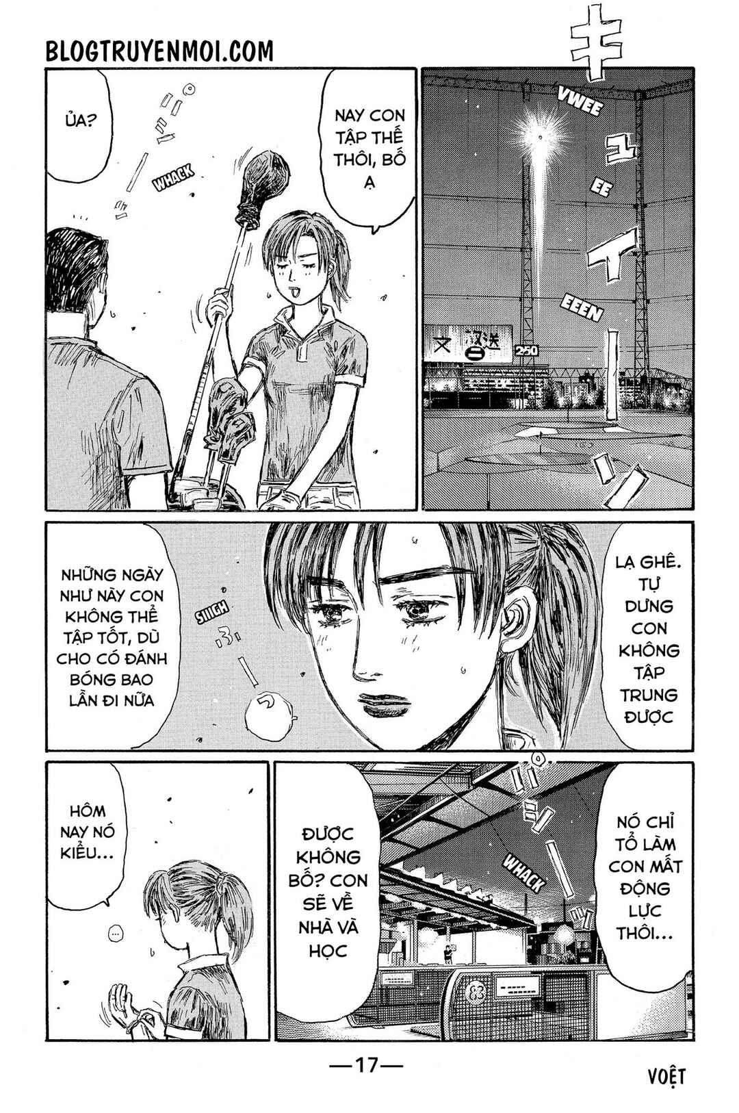Chapter 670 - Page 9