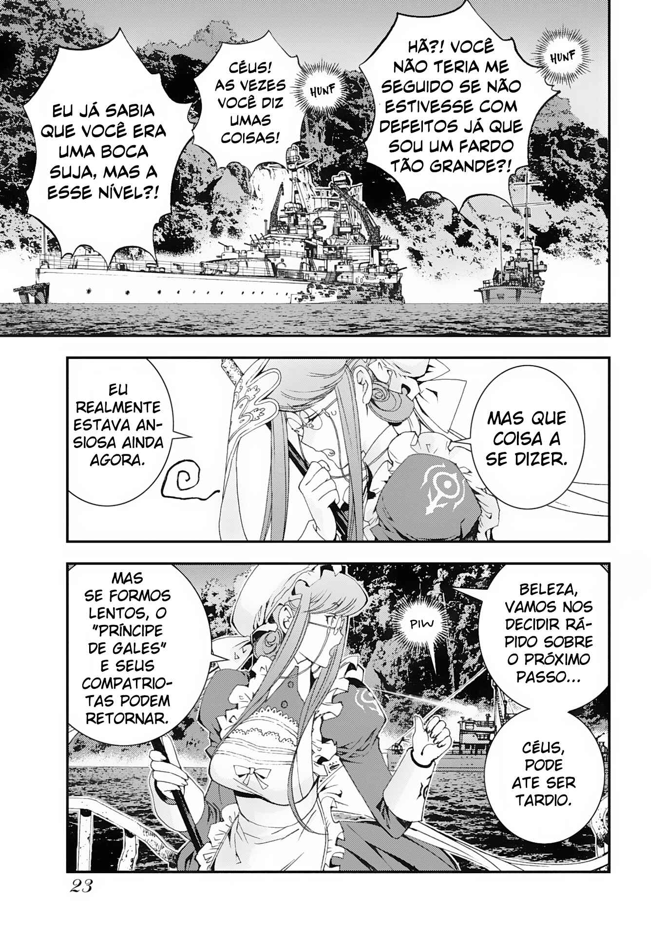 Chapter 48 - Page 23
