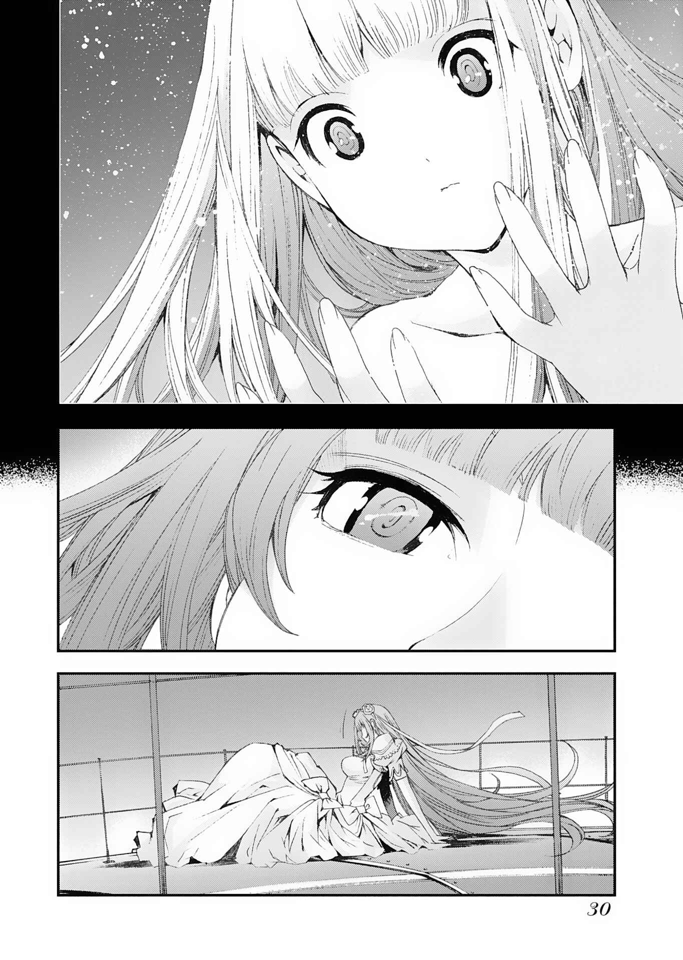 Chapter 48 - Page 30