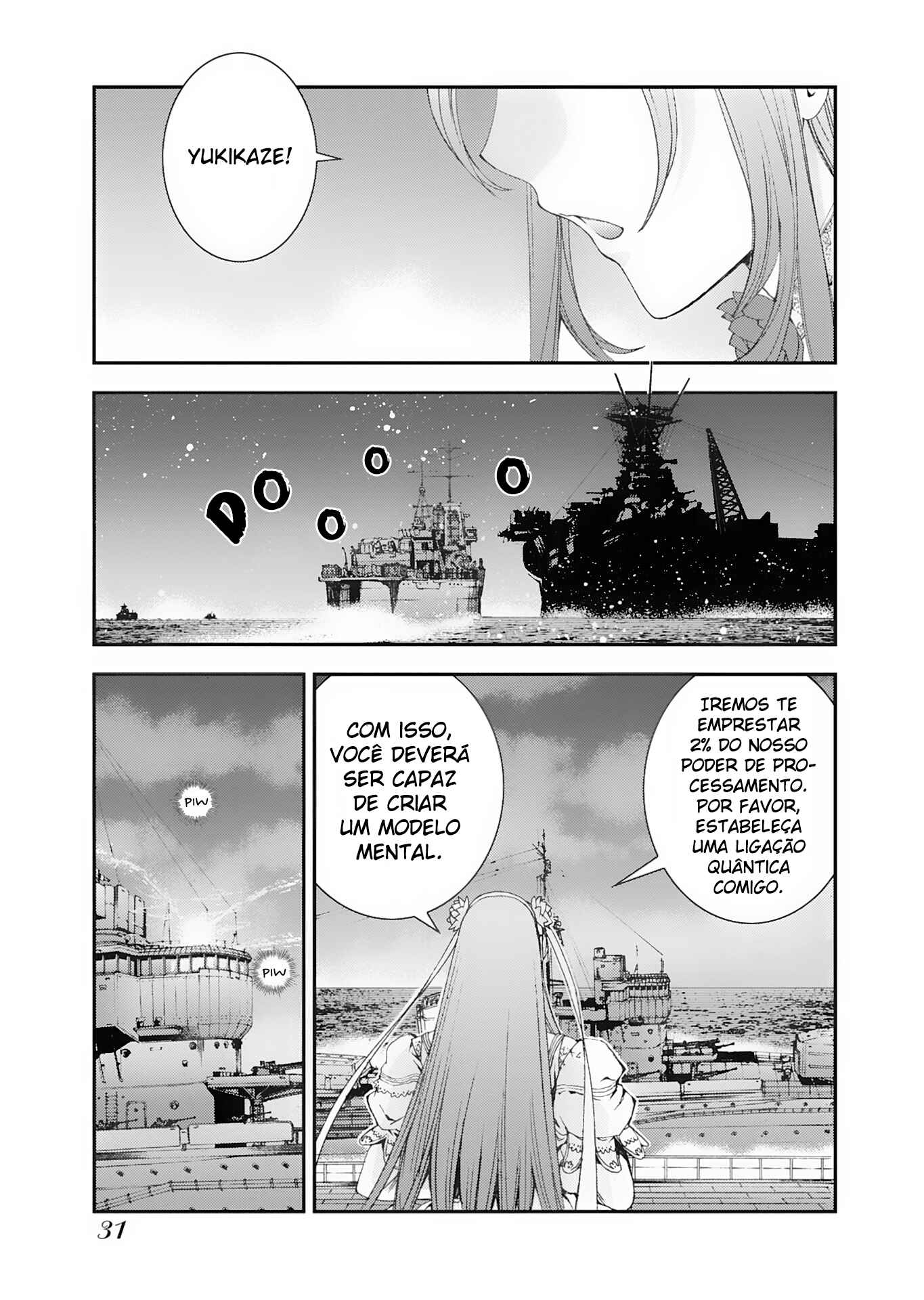 Chapter 48 - Page 31