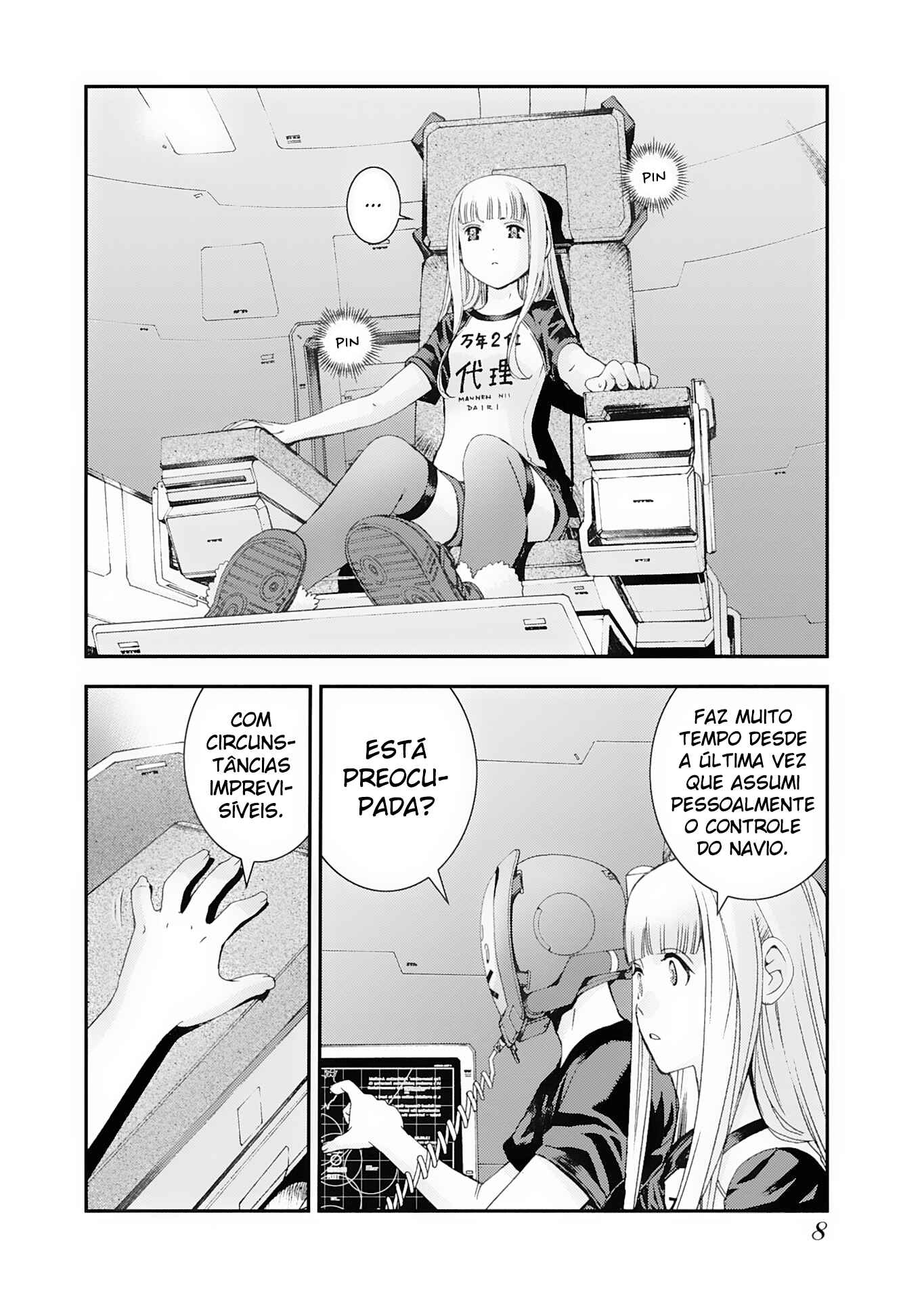 Chapter 48 - Page 9