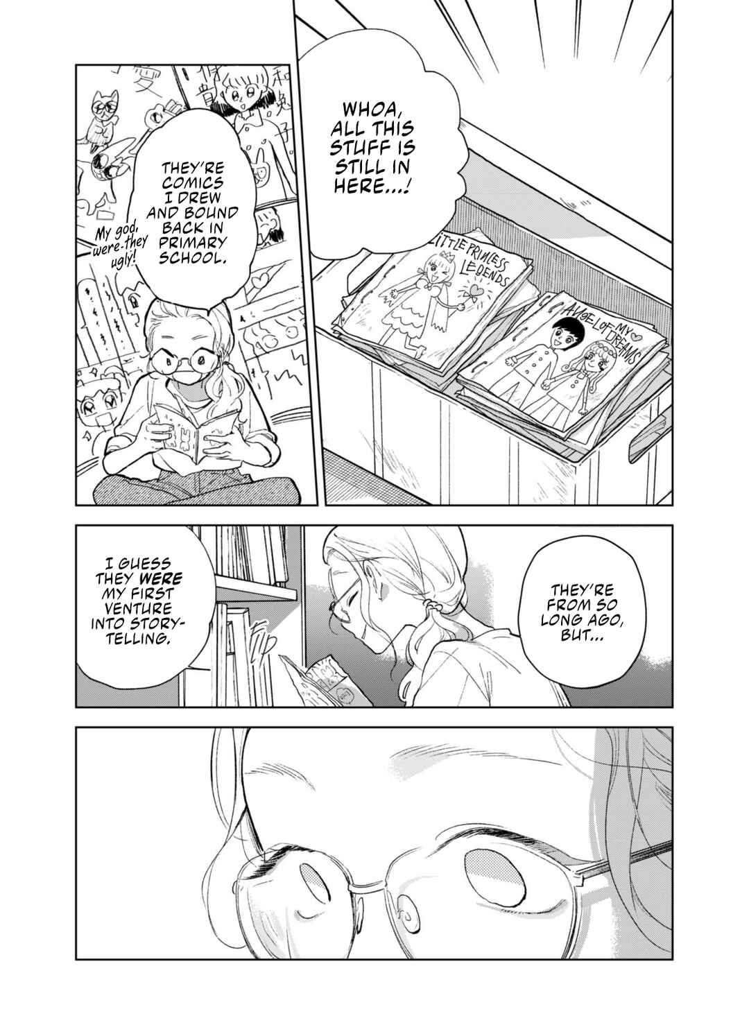 Chapter 1 - Page 2