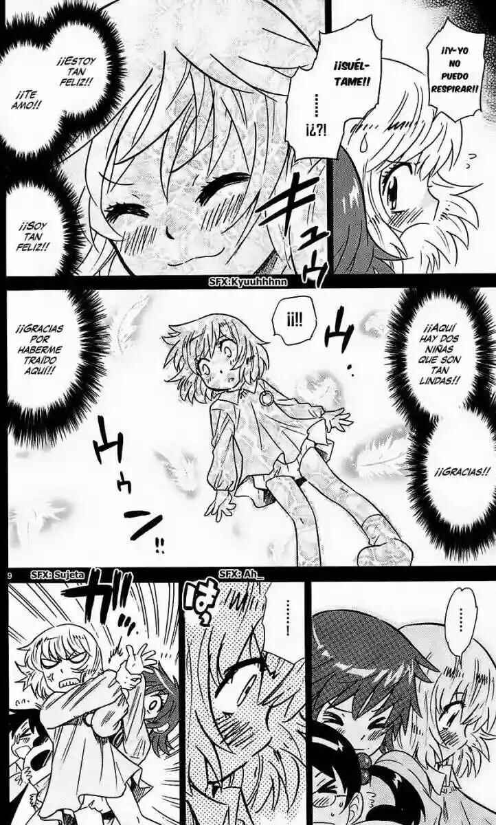 Chapter 260 - Page 10
