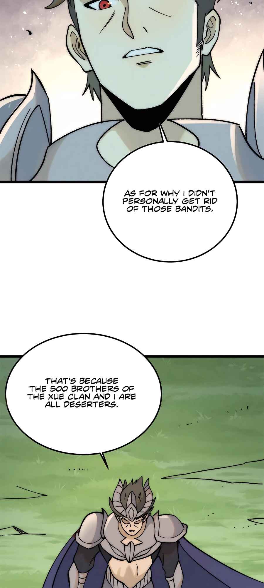 Chapter 227 - Page 28