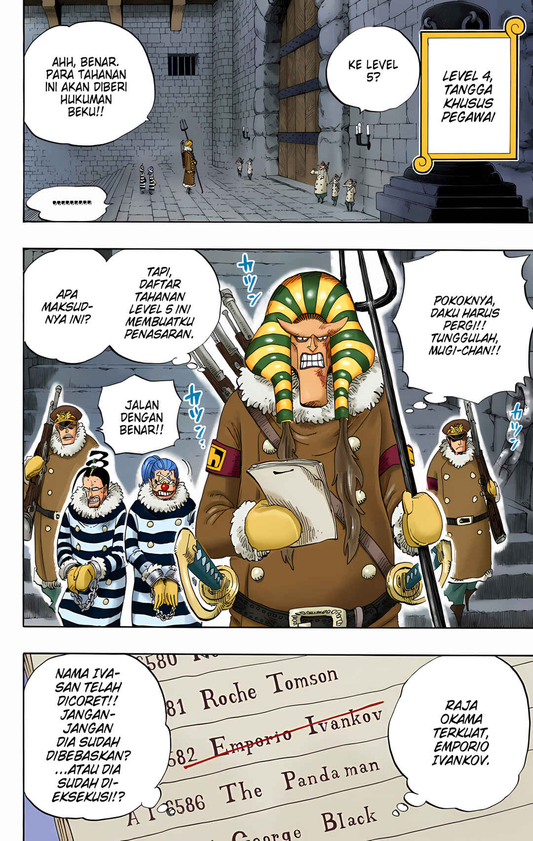 Chapter 536 - Page 4