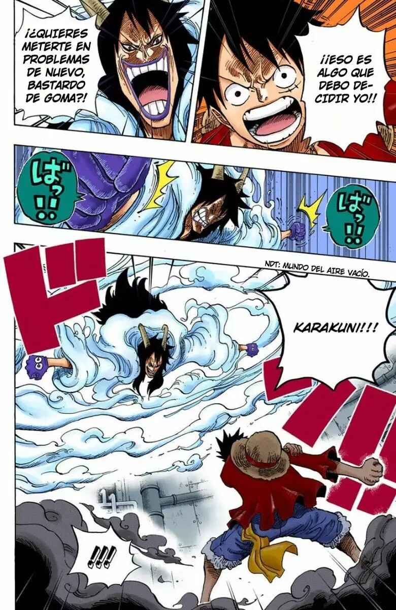 Chapter 681 - Page 6