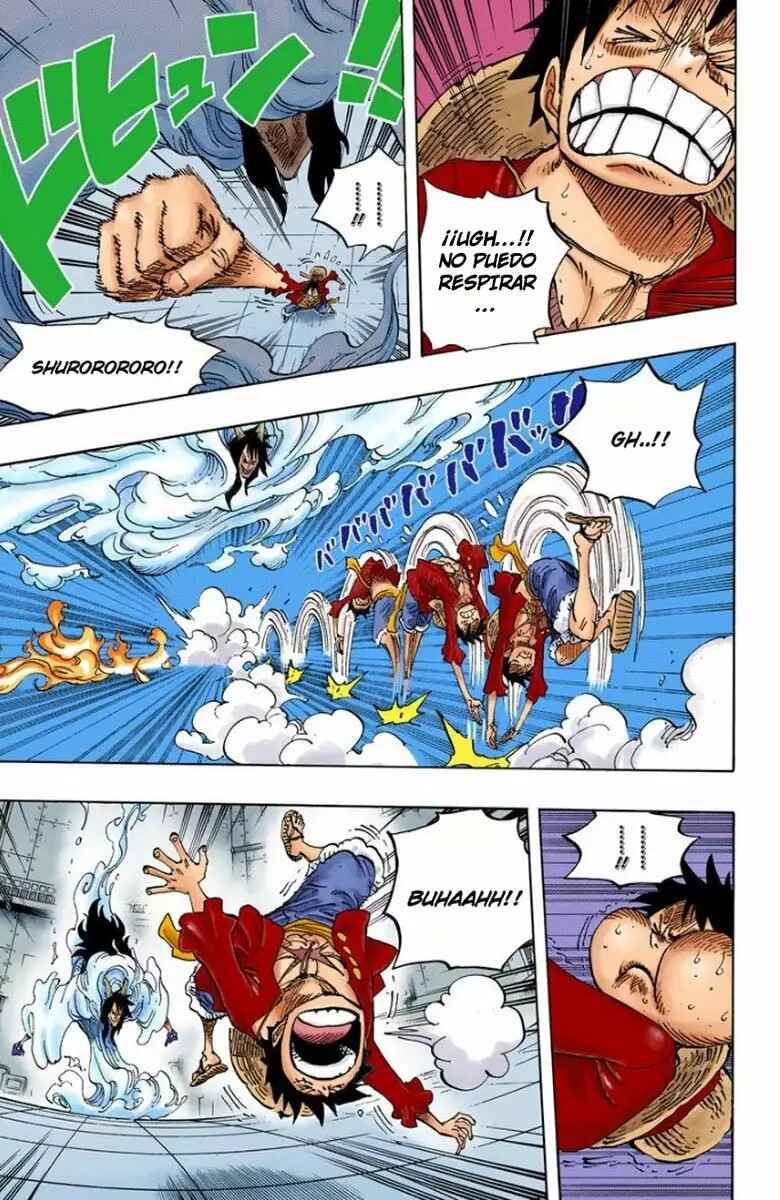 Chapter 681 - Page 7