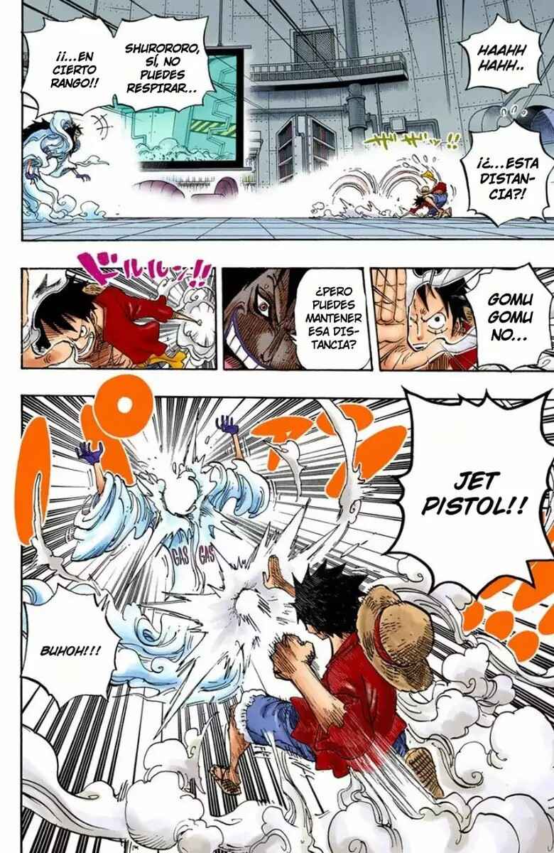 Chapter 681 - Page 8