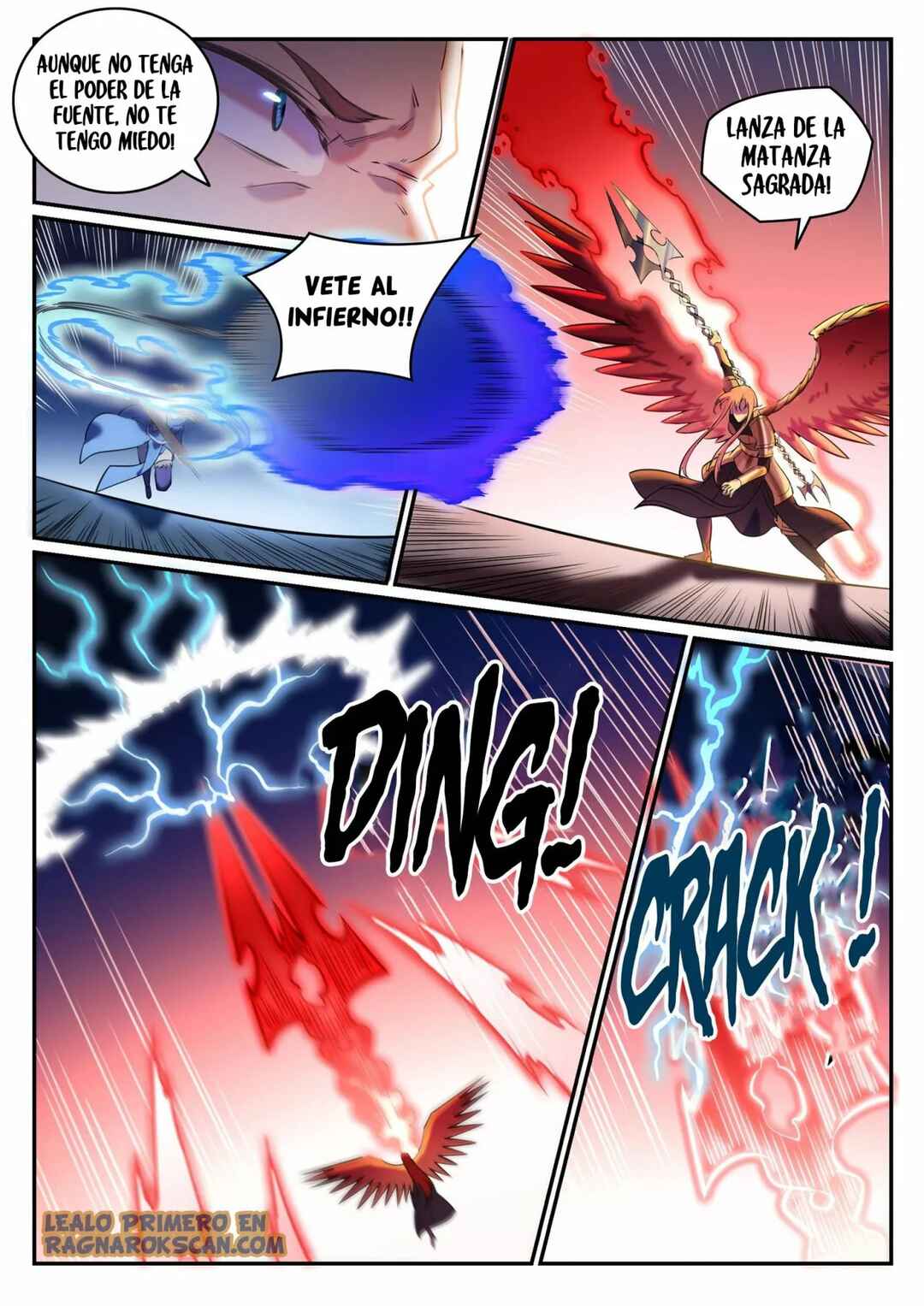 Chapter 798 - Page 5