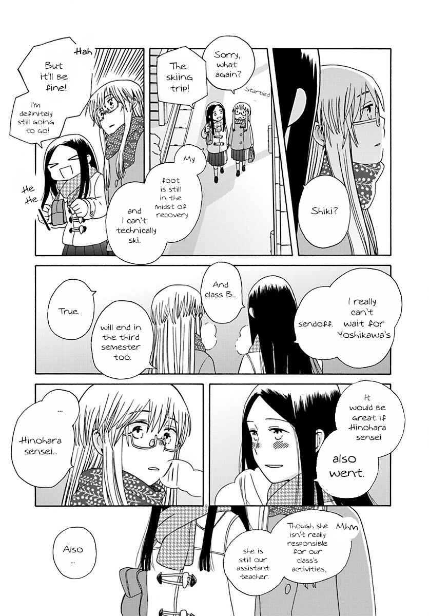 Chapter 45 - Page 21