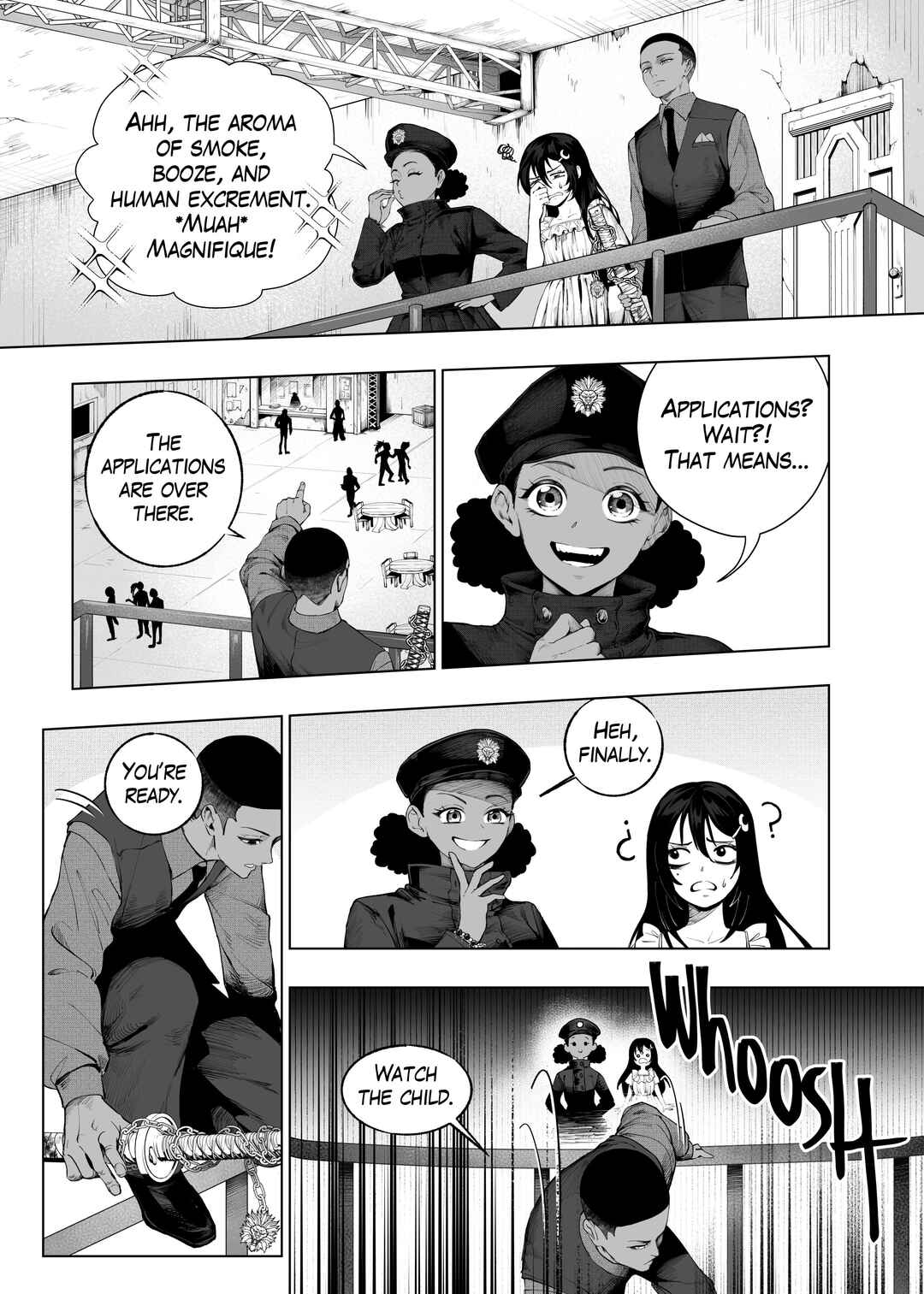 Chapter 7 - Page 3