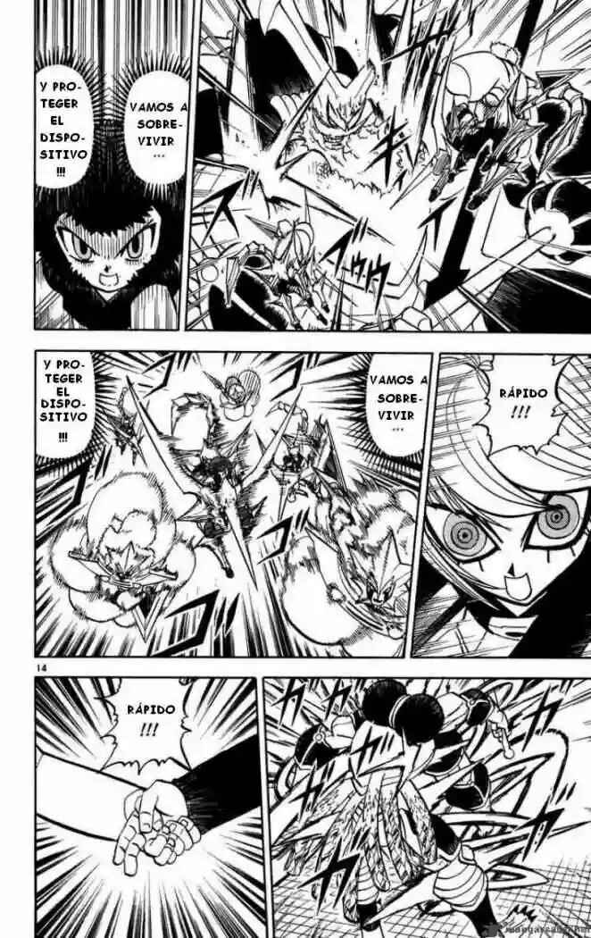 Chapter 243 - Page 14