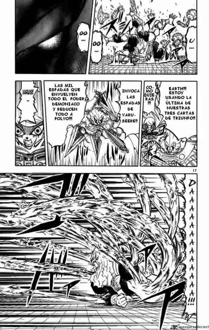 Chapter 243 - Page 17