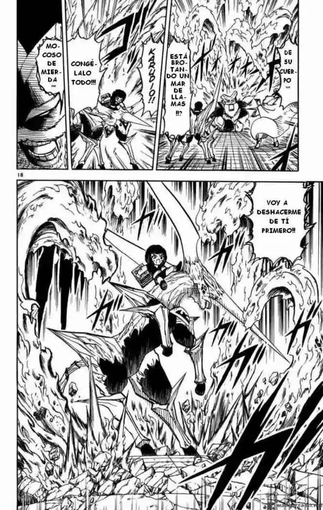 Chapter 243 - Page 18