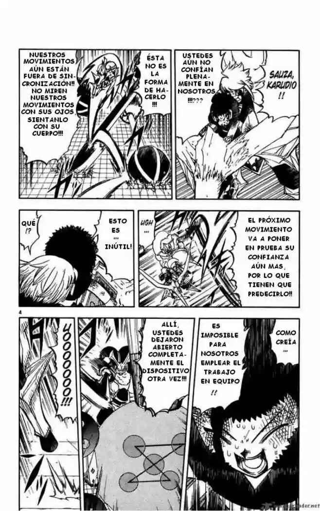 Chapter 243 - Page 4