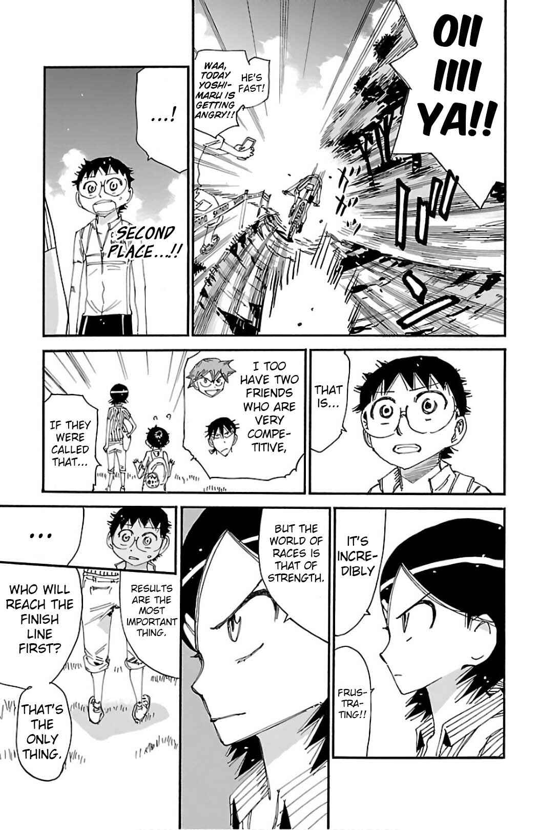 Chapter 565 - Page 9