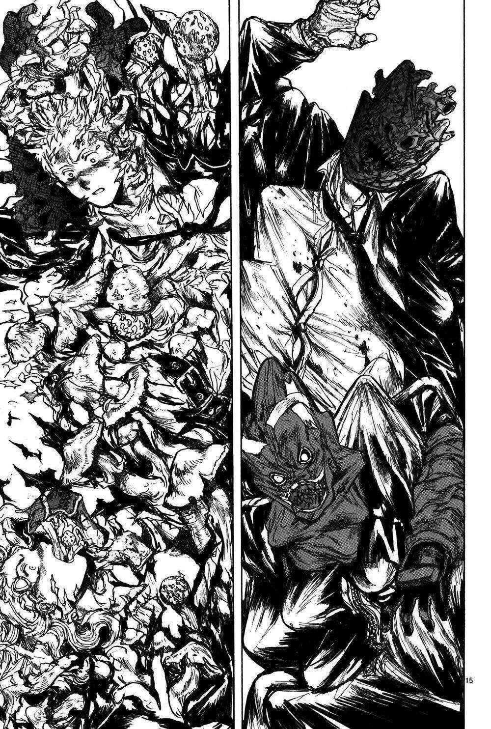 Chapter 73 - Page 16