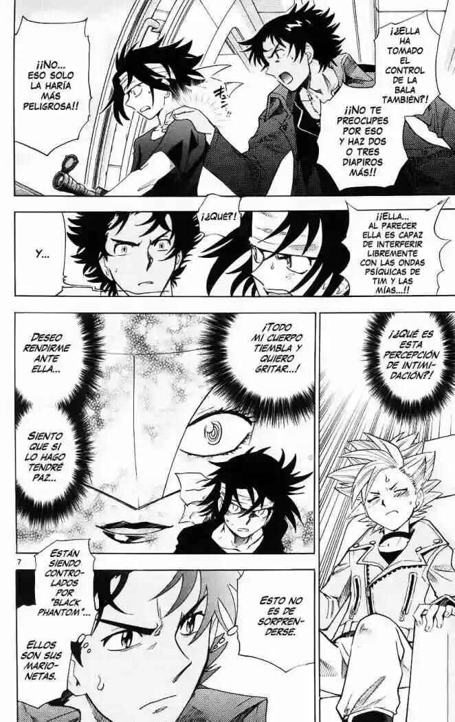 Chapter 170 - Page 8