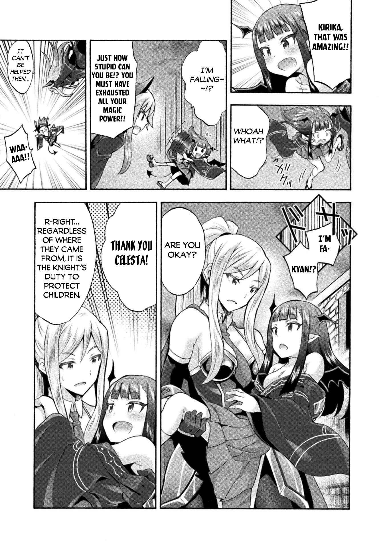 Chapter 48 - Page 19