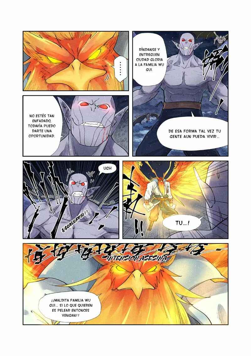 Chapter 240 - Page 12