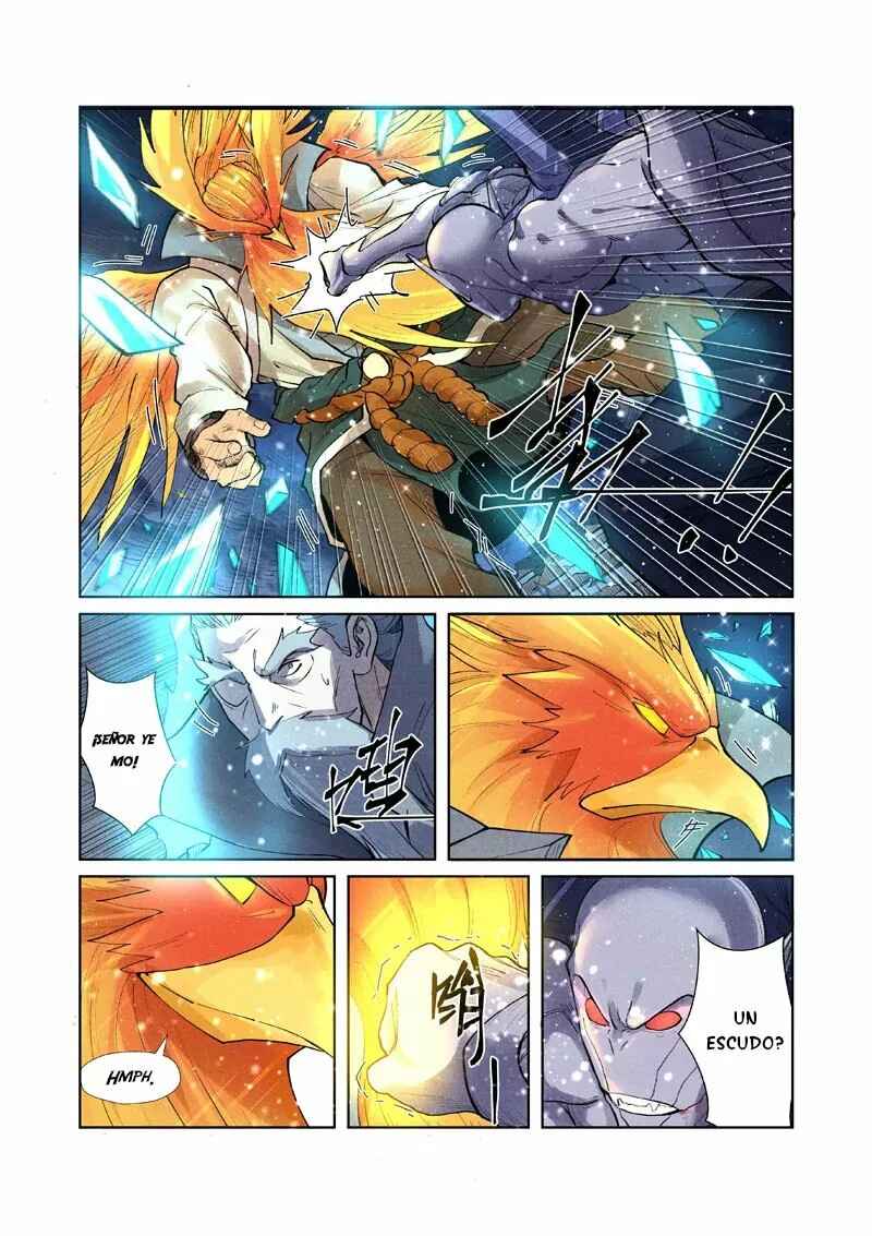 Chapter 240 - Page 19