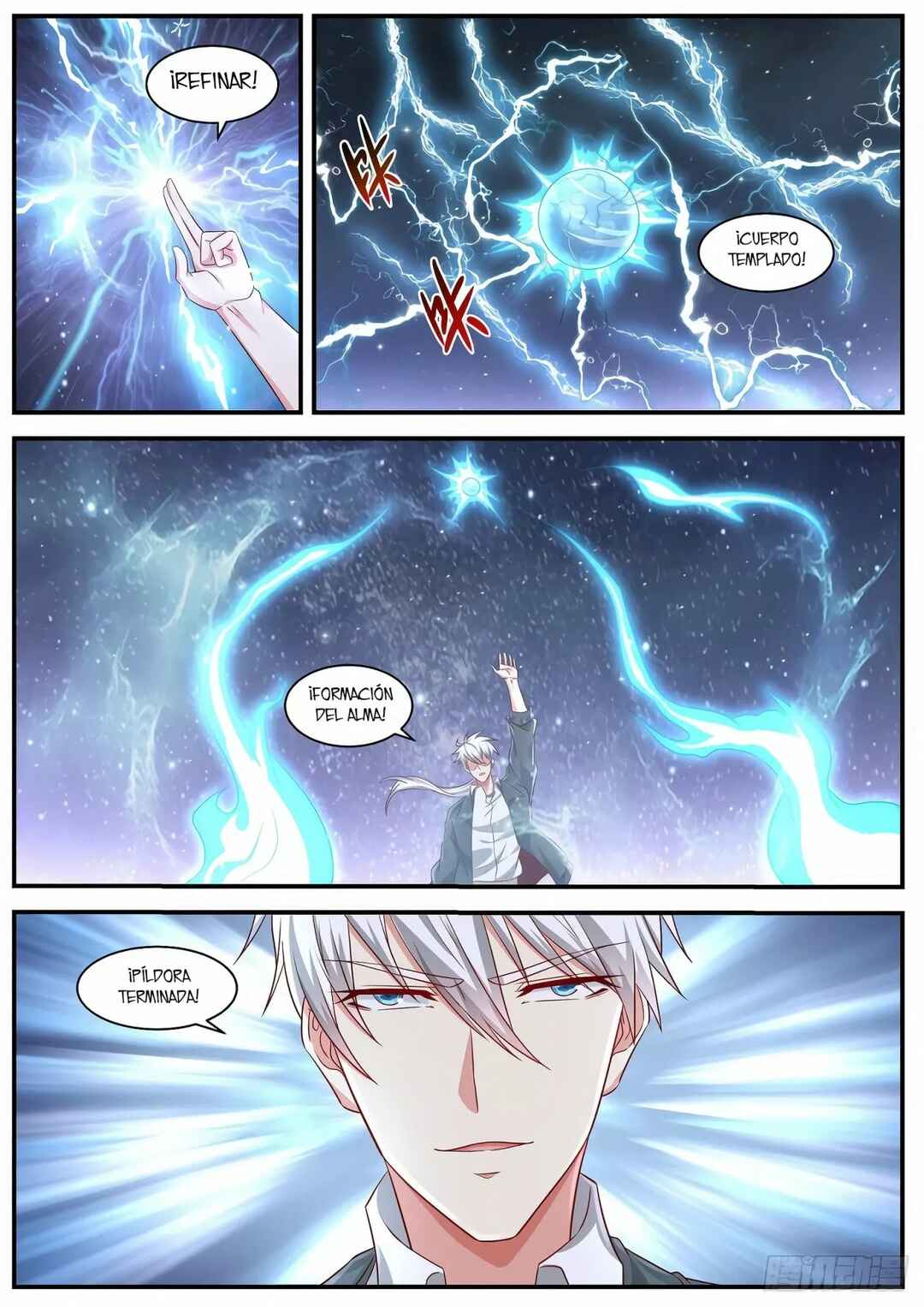 Chapter 651 - Page 2