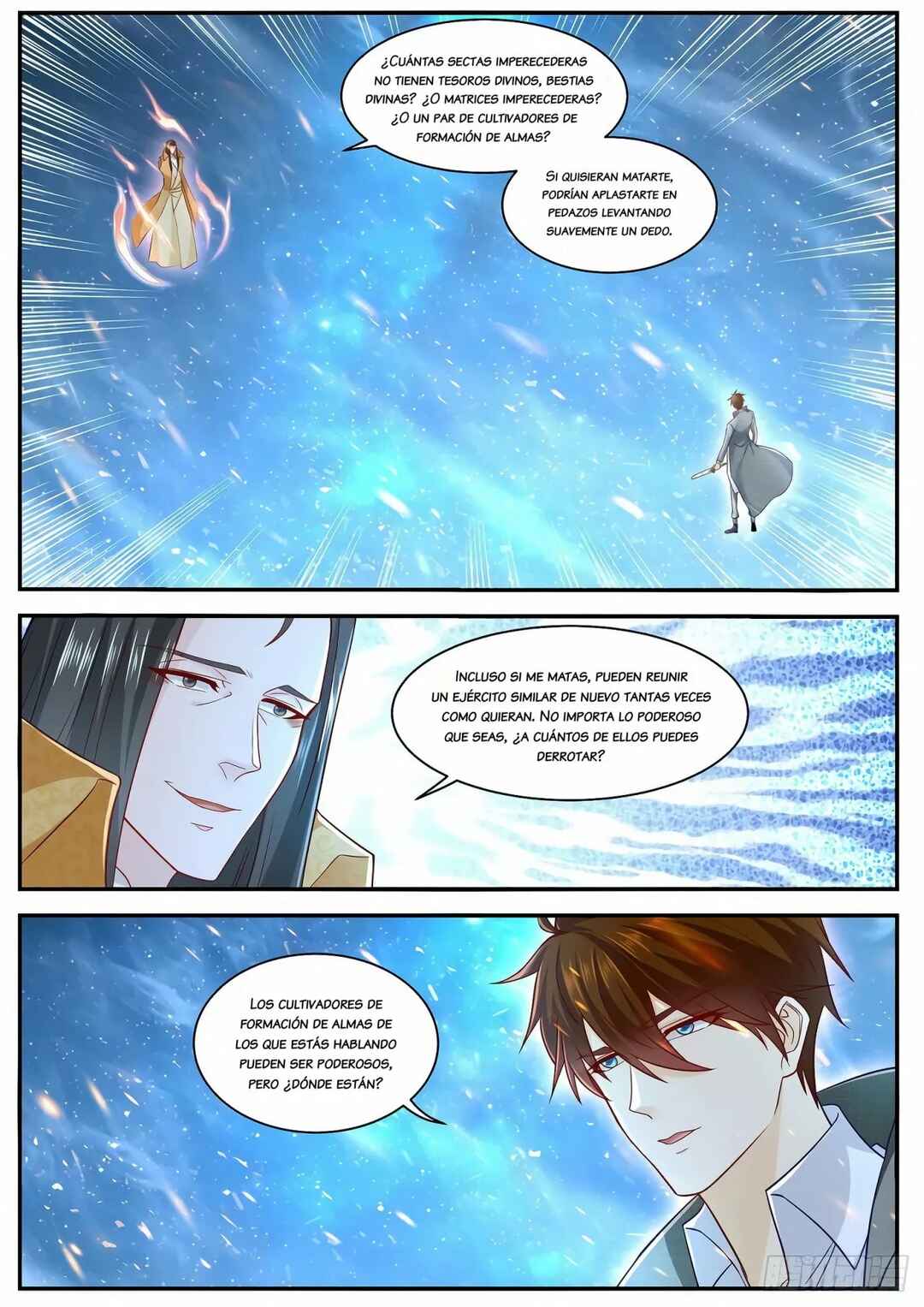 Chapter 617 - Page 2
