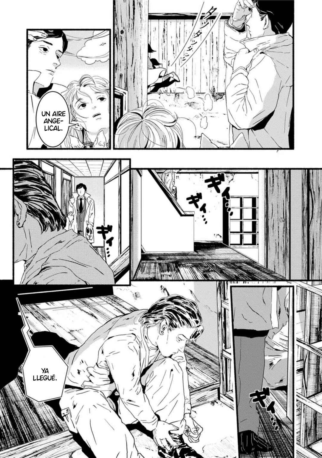 Chapter 2 - Page 8