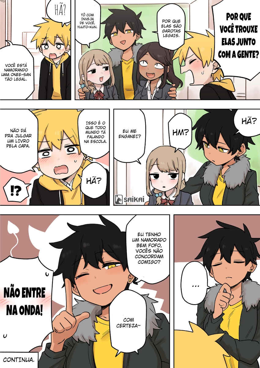 Chapter 171 - Page 6
