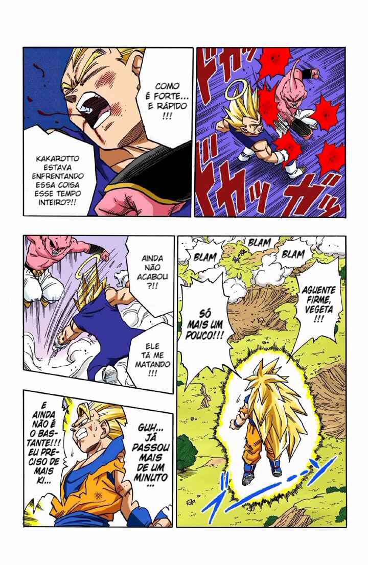 Chapter 511 - Page 8
