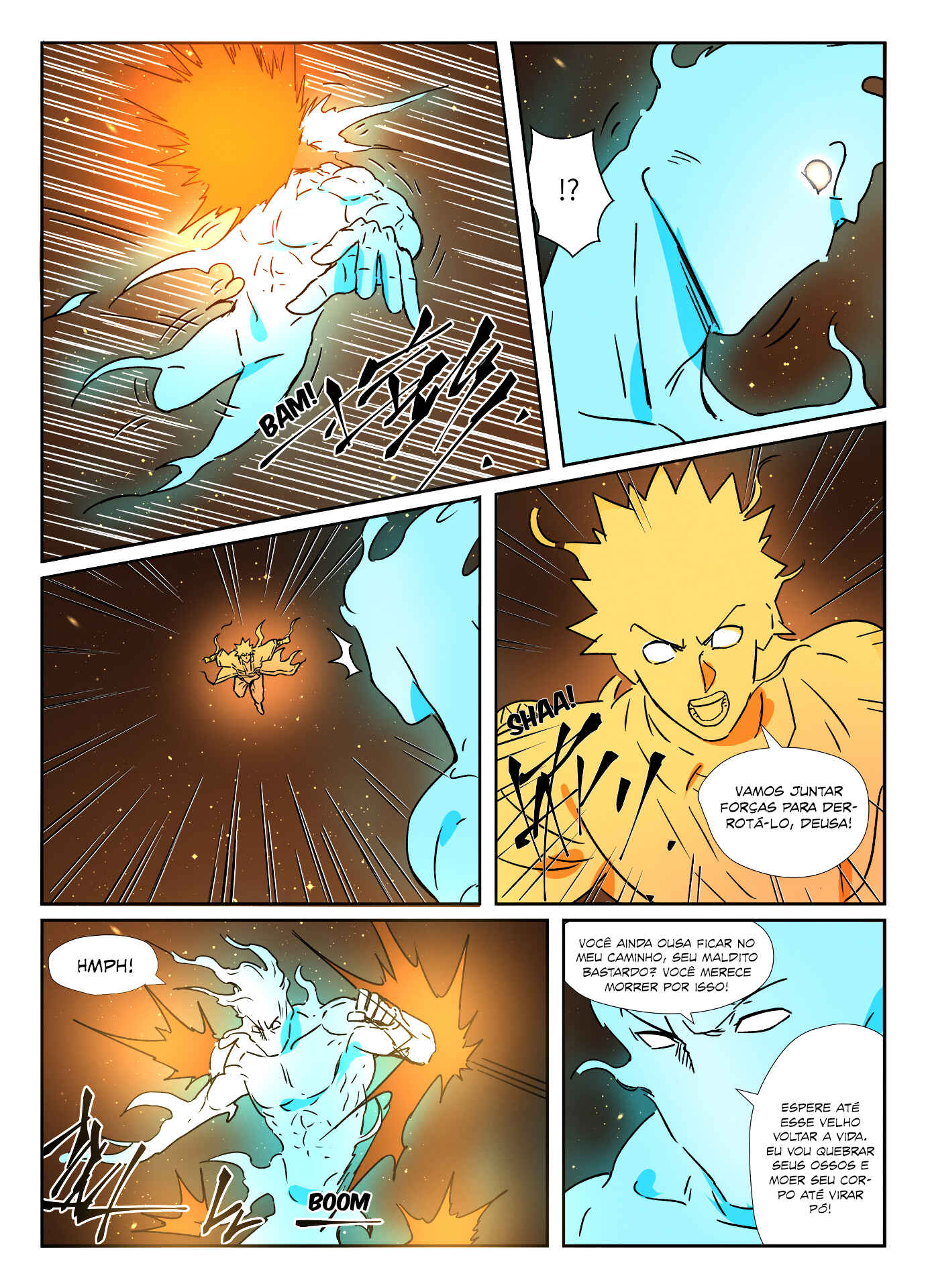 Chapter 286 - Page 12