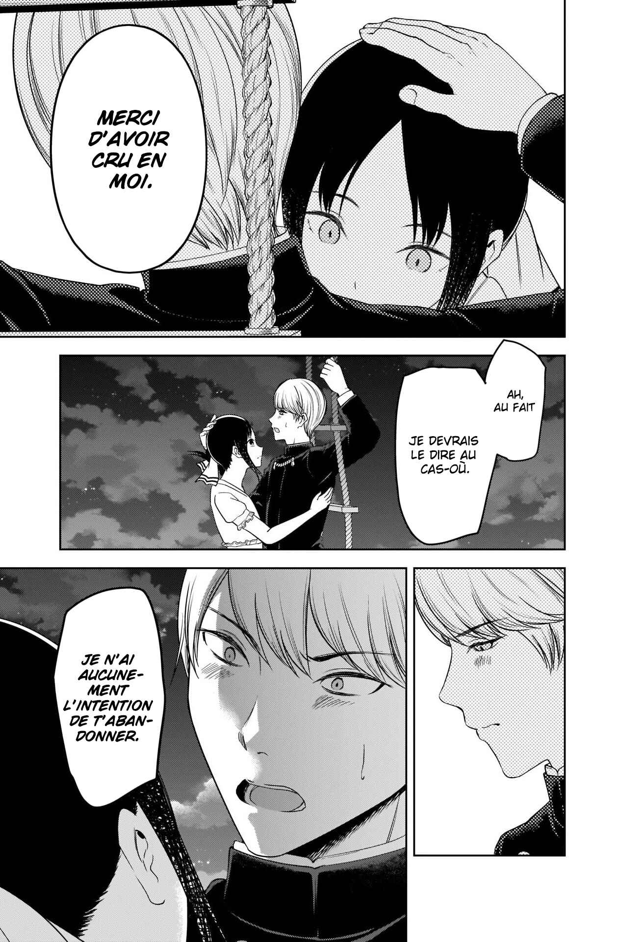 Chapter 261 - Page 11
