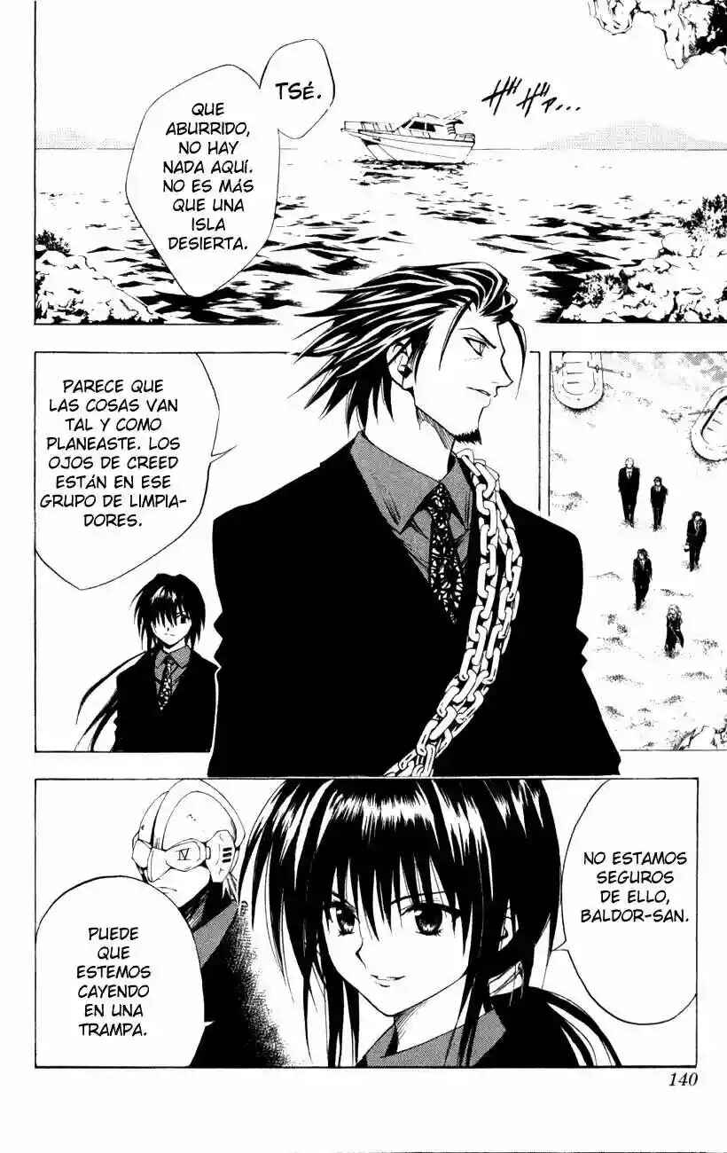 Chapter 138 - Page 19