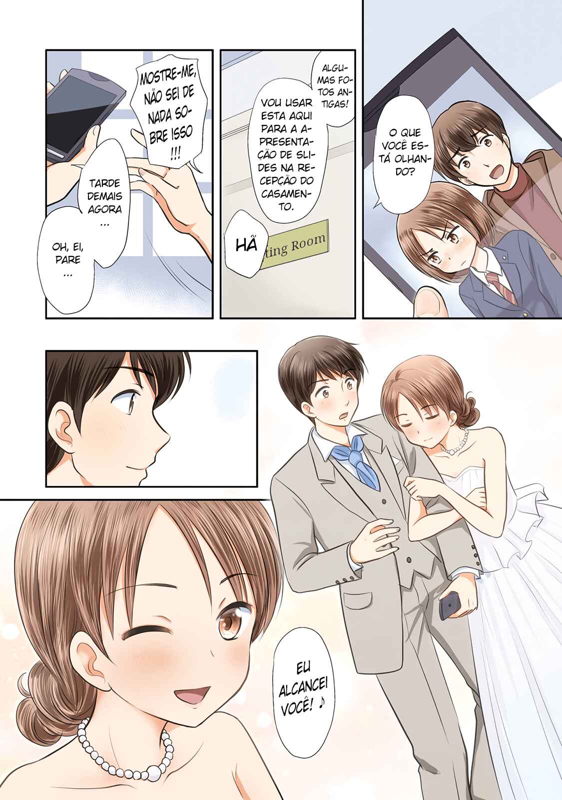 Chapter 1 - Page 6