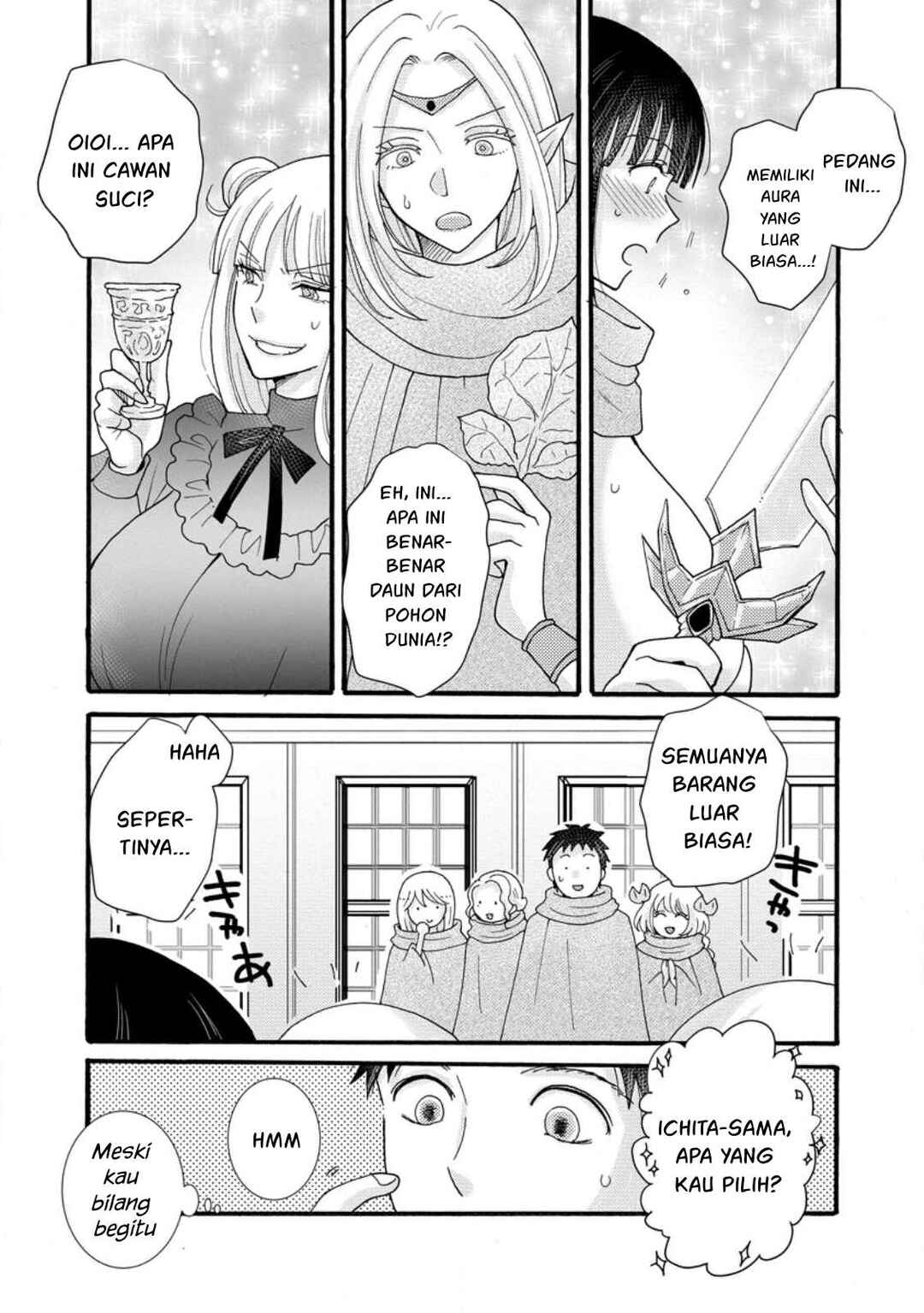 Chapter 31 - Page 28