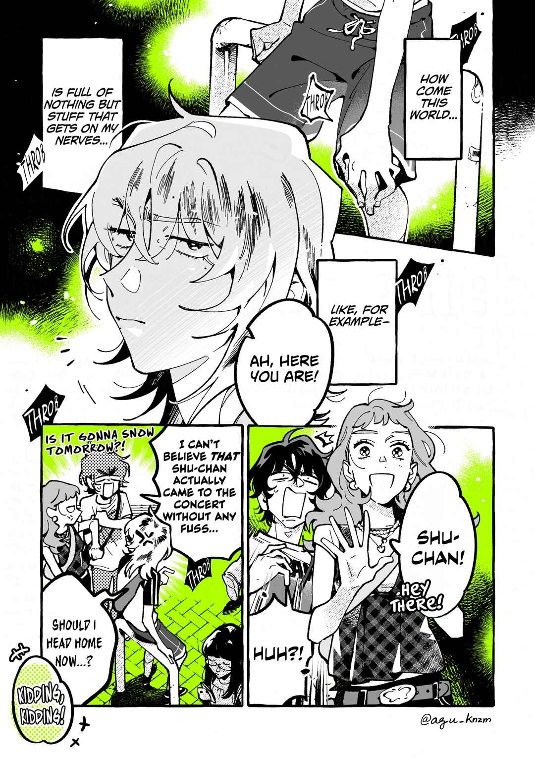 Chapter 163 - Page 1