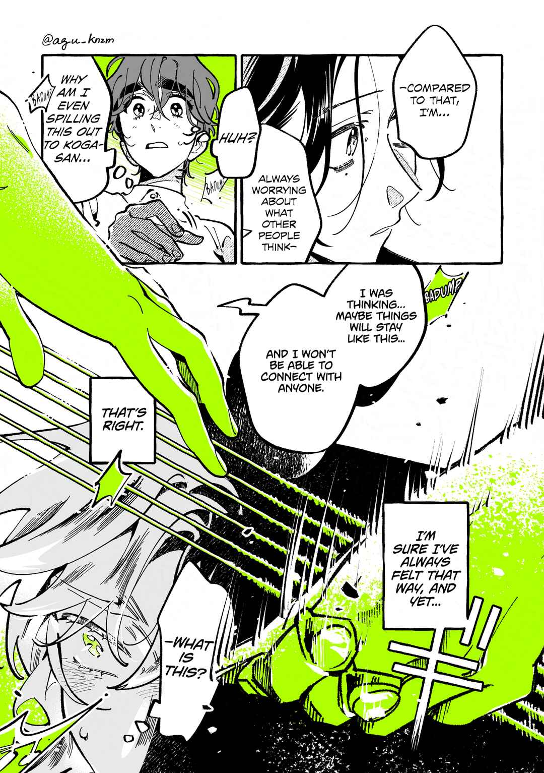 Chapter 163 - Page 7