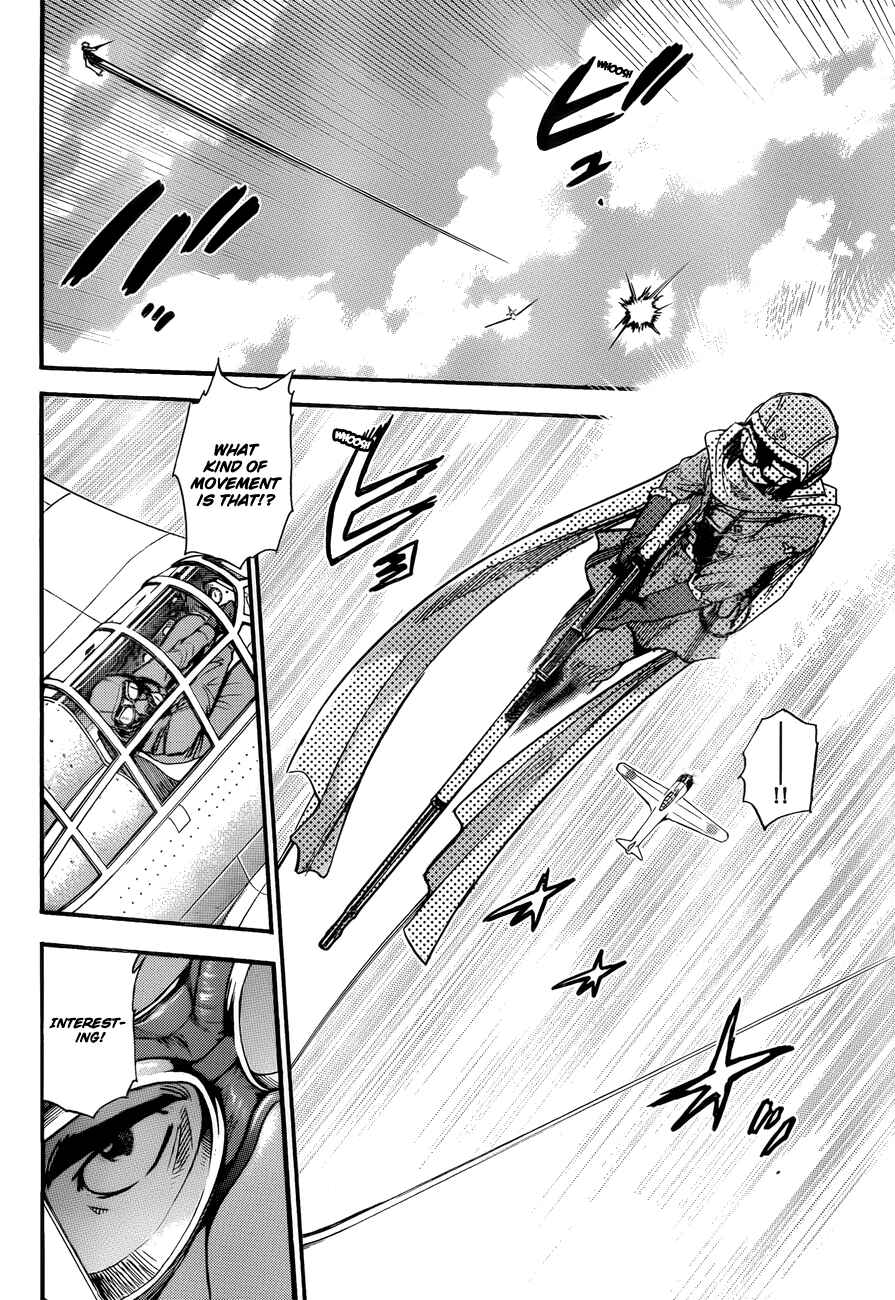 Chapter 268 - Page 13