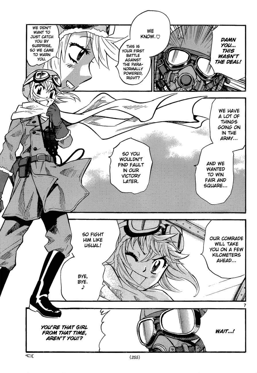 Chapter 268 - Page 7