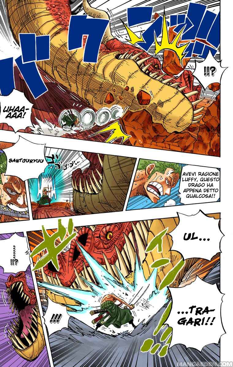 Chapter 656 - Page 7