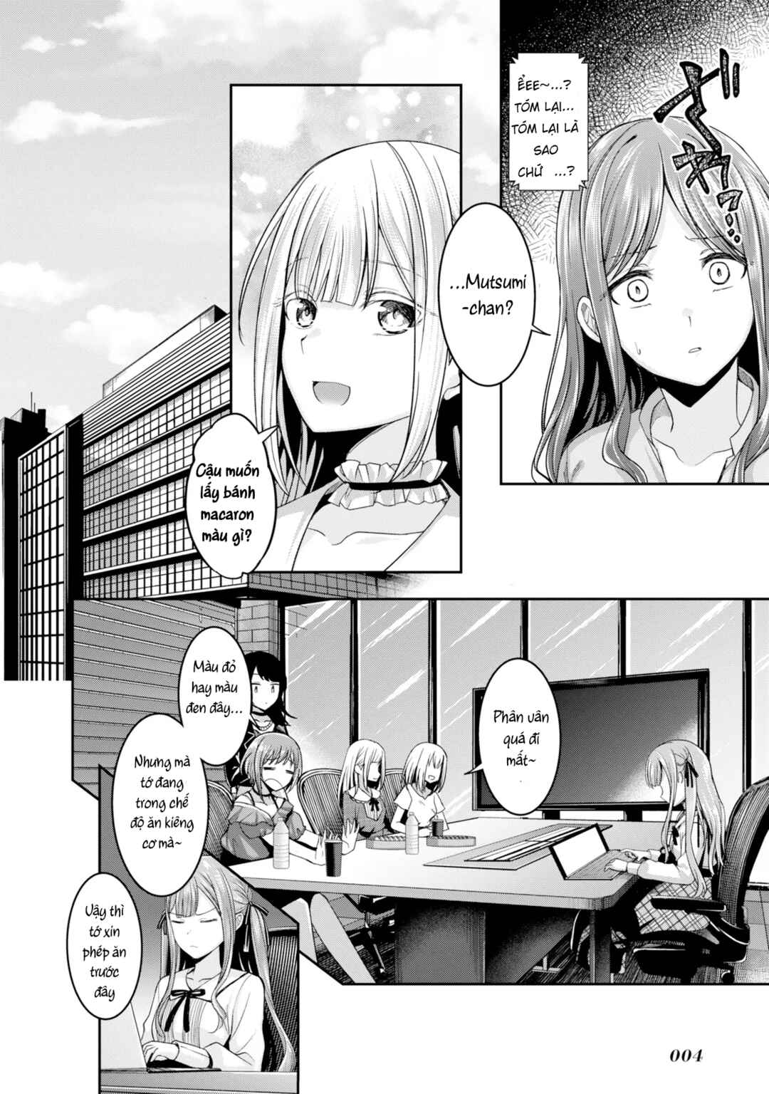 Chapter 6 - Page 2