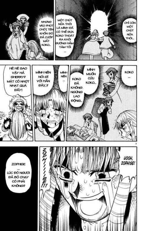 Chapter 161 - Page 7