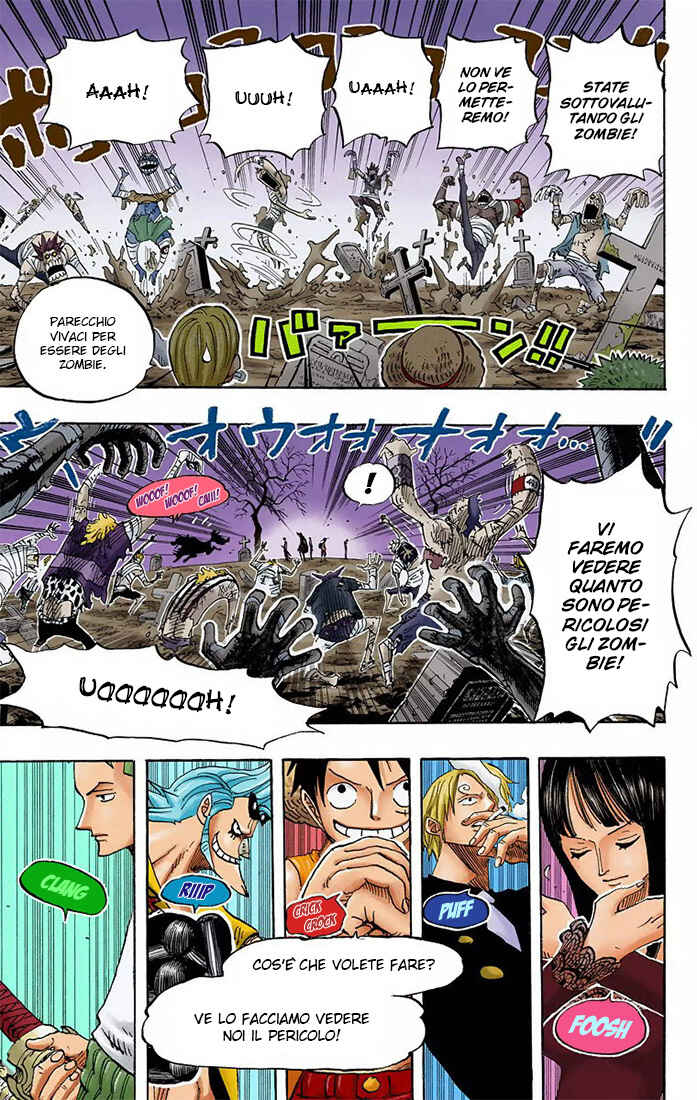 Chapter 448 - Page 13