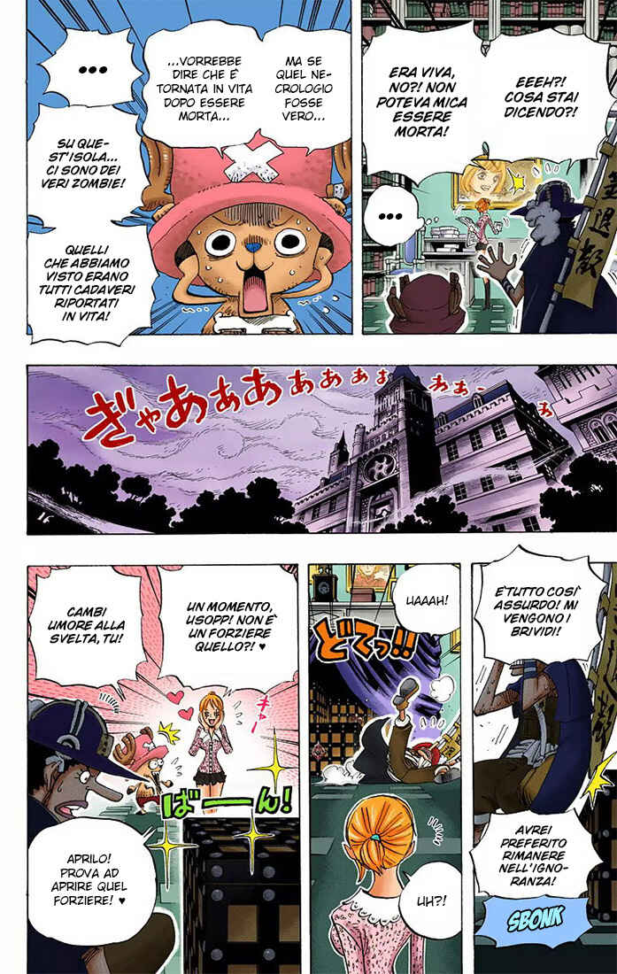 Chapter 448 - Page 4