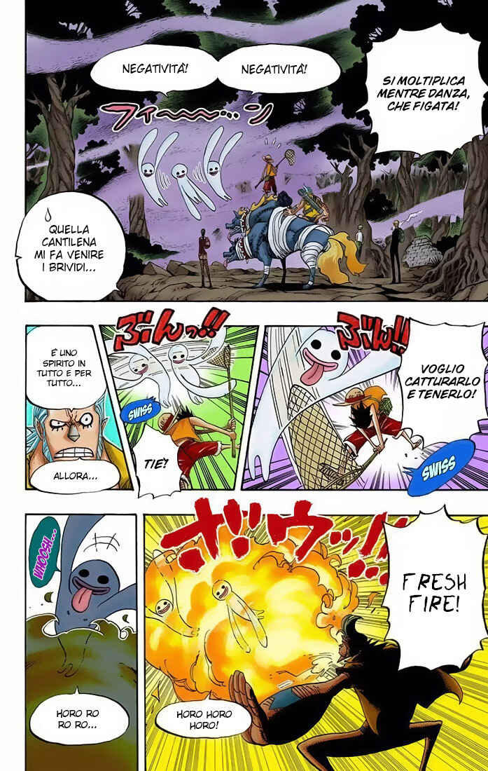 Chapter 448 - Page 8