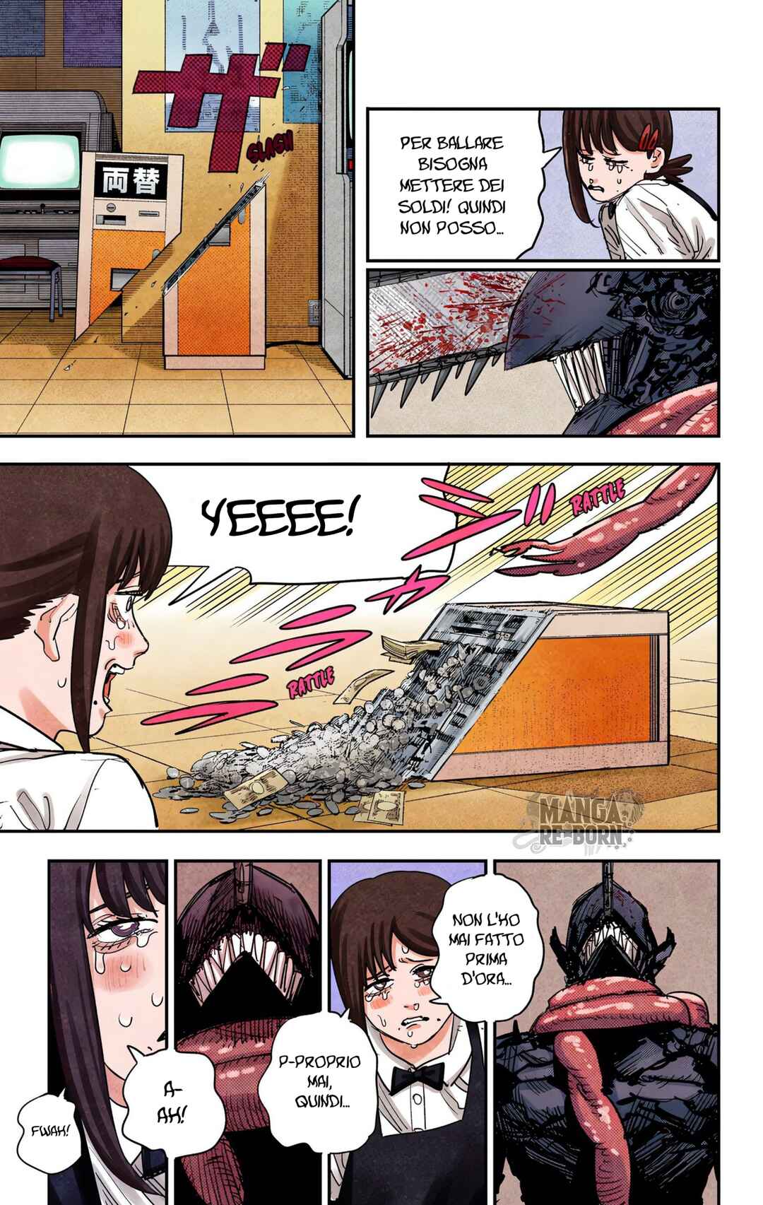 Chapter 86 - Page 10